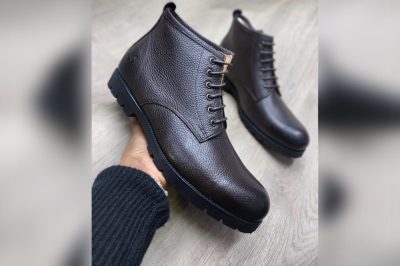 Timberland official boots