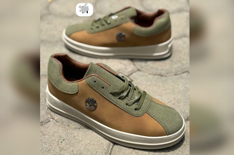 Timberland Casuals
