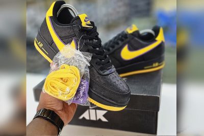 AF1 Kobe