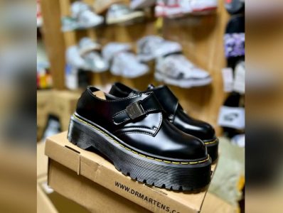 Dr Martens 1461