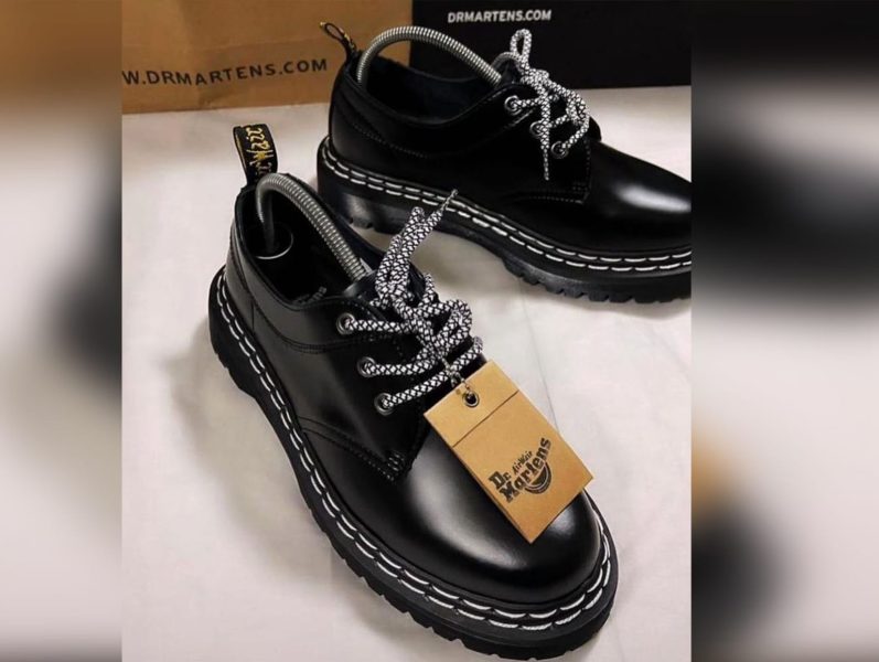 Dr Martens