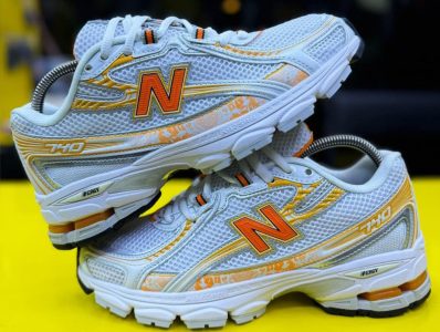 New balance 740