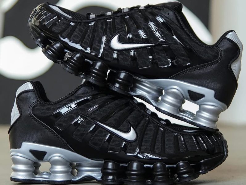 Nike Shox
