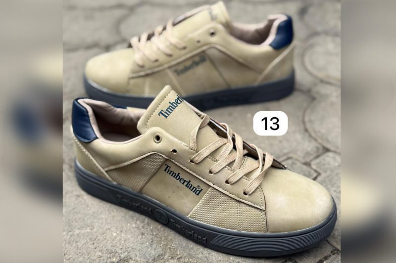 Timberland Casuals